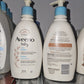 Aveeno Daily Moisturizing Cream 354ml
