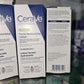 CeraVe PM Facial Moisturizing Lotion 89ml