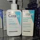 CeraVe Acne Control Cleanser & Pore Refining Duo