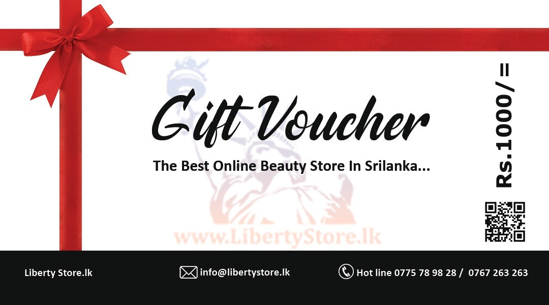 Rs.1000 Gift Voucher