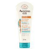 Aveeno Kids Sensitive Skin Gel Cream 227ml