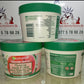 Garnier Ultimate Blends Watermelon Hair Food Mask 400ml (New)