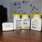 21st Century Biotin 800 mcg – 110 Tablets