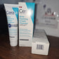 CeraVe Acne Foaming Cream Cleanser