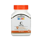 21st Century Vitamin C 500mg Tablets (110 Count)