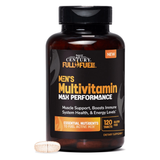 21st Century Full Fuel 365 Men’s Multivitamin 120 Tablets