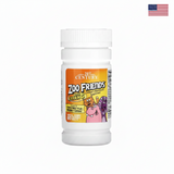 21st Century Zoo Friends Extra C Chewable Tablets (60)