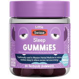 Swisse Little Sleep Gummies 50 Pack