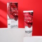 3W Clinic Rose Water Cleansing Foam 100ml
