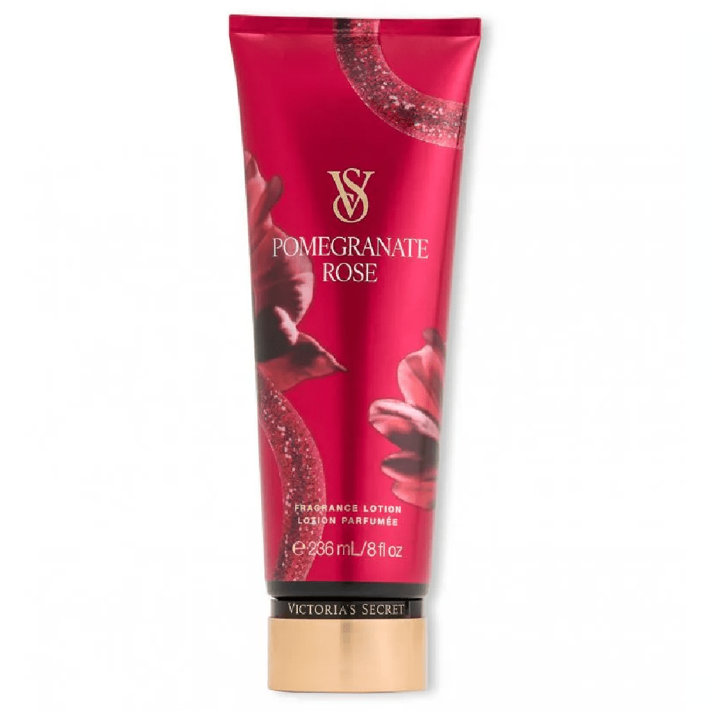 Victoria’s Secret Pomegranate Rose Fragrance Body Lotion 236ml