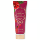 Victoria’s Secret Charming Rose Fragrance Body Lotion – 236ml