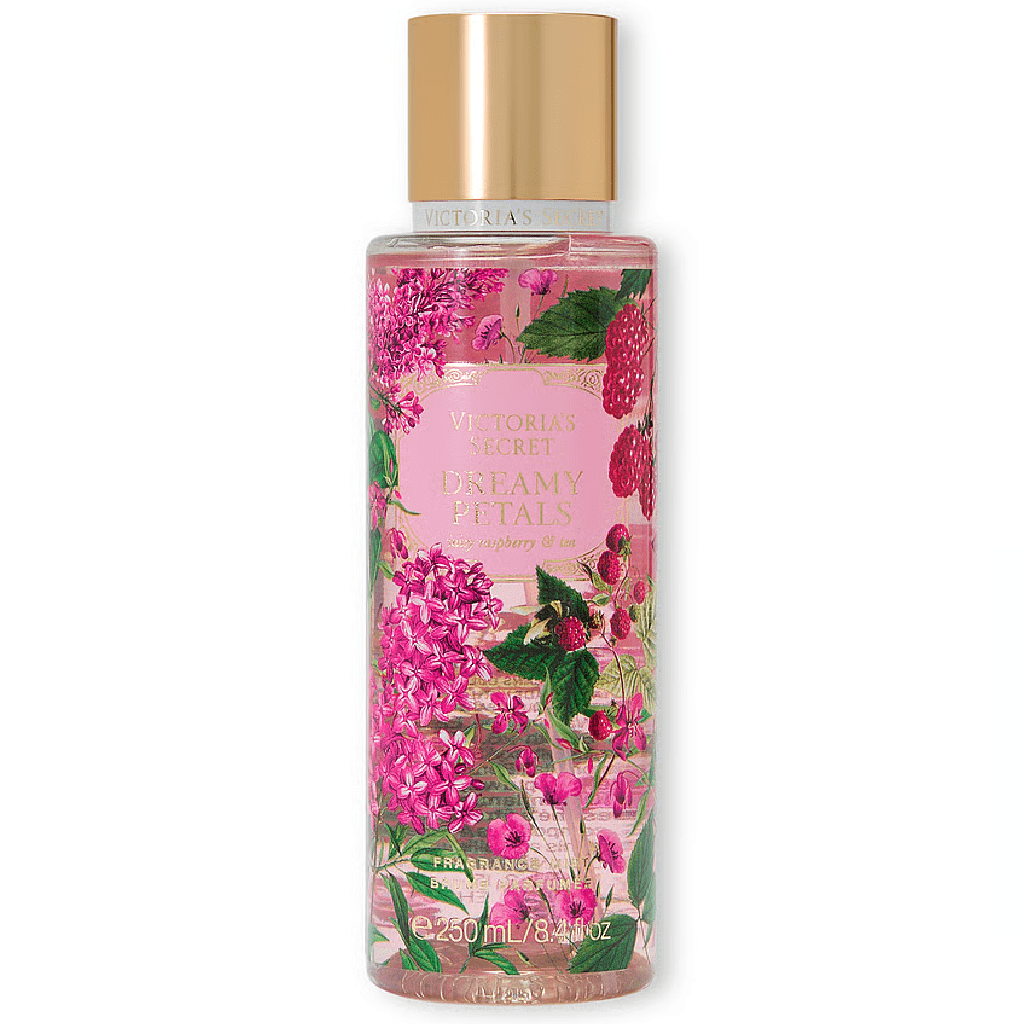 Victoria’s Secret Dreamy Petals Fragrance Mist 250ml