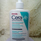 CeraVe Acne Control Cleanser – 2% Salicylic Acid