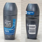 Dove Men+Care Roll On Clean Comfort 50ml