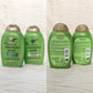 OGX Rosemary Mint Clarifying Shampoo & Conditioner 385ml