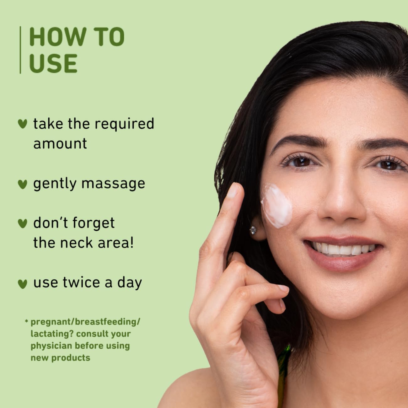 Plum Green Tea Oil-Free Moisturizer with Niacinamide 50ml