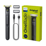 Philips OneBlade Face Hybrid Trimmer &amp; Shaver