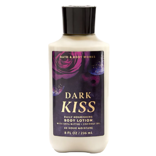 Bath & Body Works Dark Kiss Body Lotion 236ml