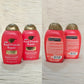 OGX Bond Protein Repair Shampoo & Conditioner Set 385ml
