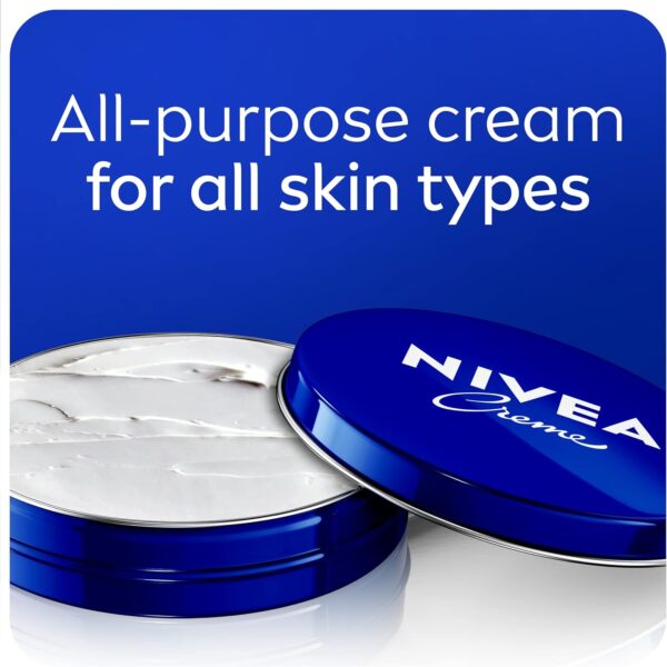NIVEA Creme All Purpose Cream 150ml