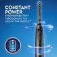 Oral-B Pro 100 CrossAction Battery Toothbrush – Black