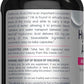 NeoCell Hyaluronic Acid 100mg Capsules (60 Vegan Caps)