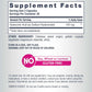 NeoCell Hyaluronic Acid 100mg Capsules (60 Vegan Caps)