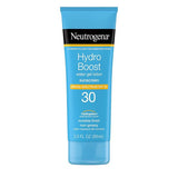 Neutrogena Hydro Boost Water Gel Sunscreen SPF 30