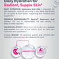 NeoCell Hyaluronic Acid 100mg Capsules (60 Vegan Caps)