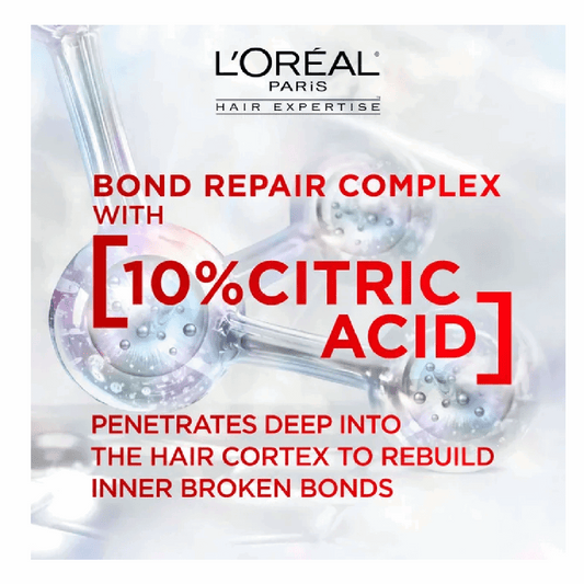 ( Discounted Product ) L’Oréal Paris Bond Repair Conditioner 150ml