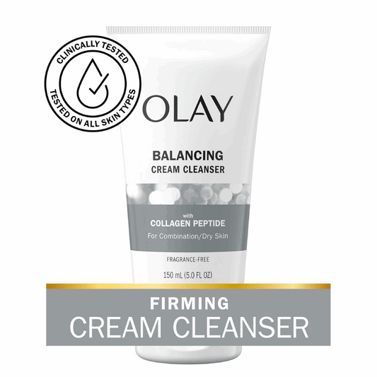 Olay Regenerist Collagen Peptide  Face Wash 150ml