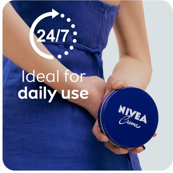 NIVEA Creme All Purpose Cream 150ml