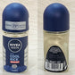 NIVEA MEN Cool Kick Roll-On 50ml