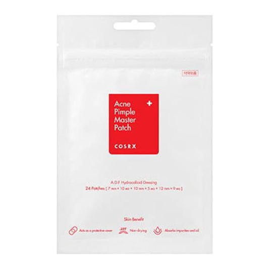 COSRX Acne Pimple Master Patch (24)