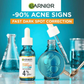 Garnier Bright Complete Anti-Acne Serum 30ml