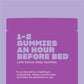 Swisse Little Sleep Gummies 50 Pack
