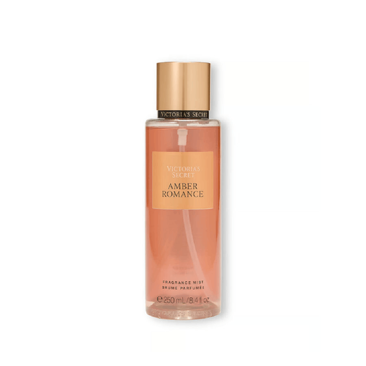 Victoria’s Secret Amber Romance Fragrance Mist 250ml