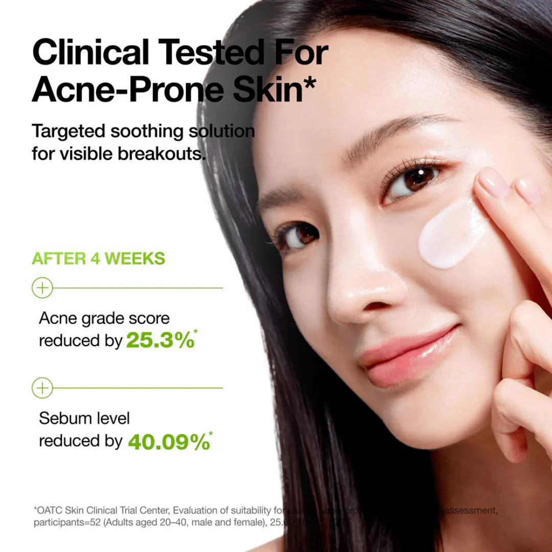 Anua 3% Azelaic Acid Cica Skin Soothing Moisturizer 100ml