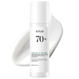 Anua Heartleaf 70 Daily Lotion 200ml