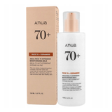 ANUA Rice 70 Intensive Moisturizing Milk 150ml
