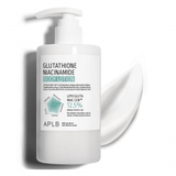 APLB Glutathione Niacinamide Body Lotion 300ml