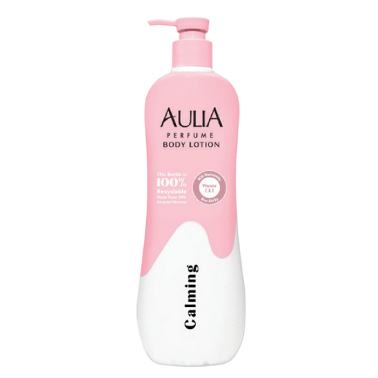 AULIA Body Lotion Calming 600ML