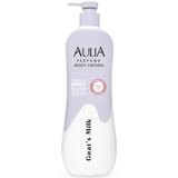 AULIA Goat’s Milk Body Lotion 600ml