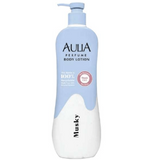 AULIA Perfume Body Lotion 600ml (Musky)