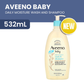 Aveeno Baby Daily Wash & Shampoo 532ml