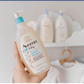 Aveeno Baby Daily Wash & Shampoo 532ml