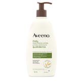 Aveeno Daily Moisturizing Lotion 354ml