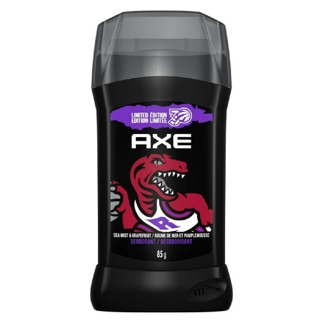 AXE Cool Ocean Aluminum-Free Deodorant Stick 85g