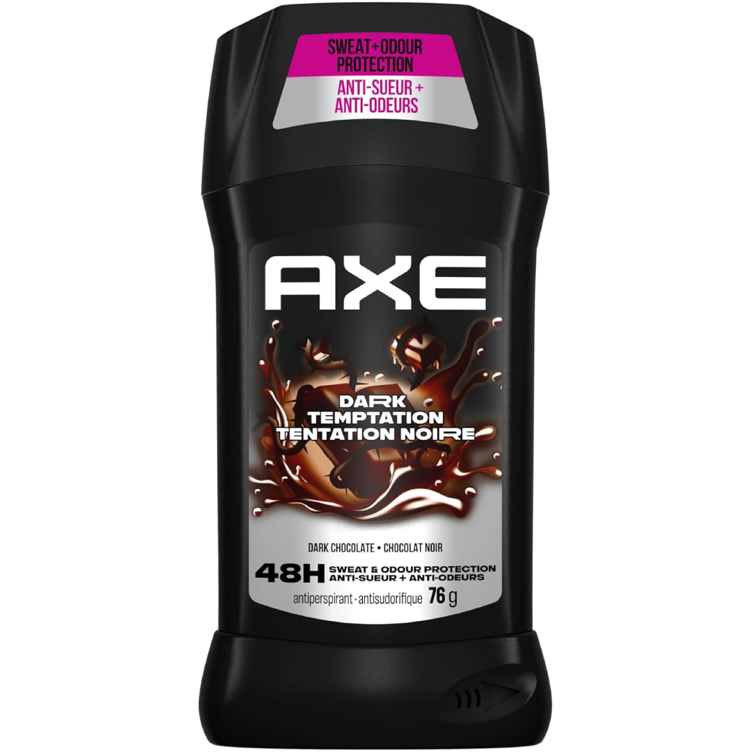 AXE Dark Temptation Antiperspirant Stick 76g