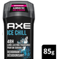 AXE Ice Chill Deodorant Stick Mint &amp; Lemon 85g